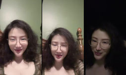 笑红尘正在直播