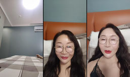 爱跳舞的黑丝正在直播