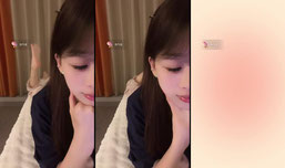 小左正在直播