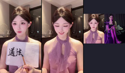 可以靠颜值，但是没必要