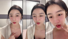 小帆没烦恼正在直播