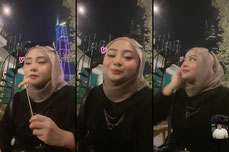 ha tengok pe