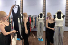 PRELOVED