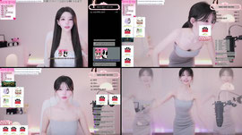 [녹] 어나더,뮤즈,퀸덤) 하트쏘면 튀어나옴