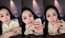 在门口也可以点赞