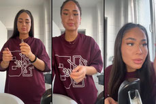 Untitled stream