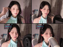 我就是爱听ASMR！！！
