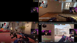 WSS ТУРНИР mokrivskyi [1:1] buster bo3 | COMMS @evelone2004 & @leron_baron !tg