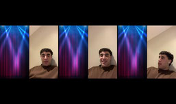Untitled stream