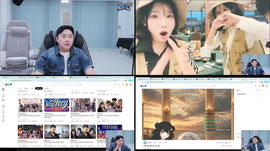 [팀진우]격투기 다녀왔어요