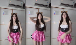 小咪正在直播