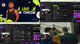 SABADÃO ❗️pixgg ❗️live