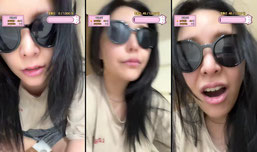 누롱롱♥님의 신이나는 모바일 방송