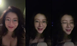 笑红尘正在直播