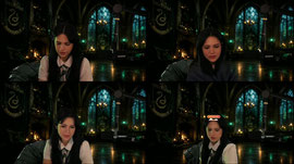 Hogwarts Castle