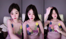 少爷，夫人终于直播了