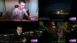CHORY CHORY CHORY  | !G4 #współpraca