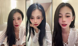 茶茶小姐正在直播
