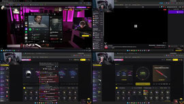 WSS ТУРНИР mokrivskyi [1:2] buster bo3 | COMMS @evelone2004 & @leron_baron !tg