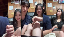 이 남자애 노래개잘함