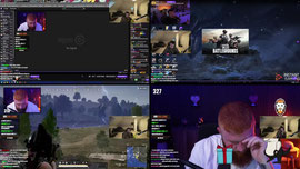 Bruchparty bei @MckyTV & @Mehdi | !instant !prepmymeal !sourire !kc