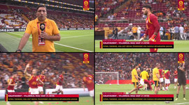 🔴 CANLI YAYIN | Galatasaray - Villarreal CF Maç Önü Yayını