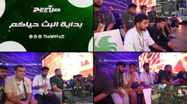 M8 نهائيات كود | فالكونز ضد  💚🏆