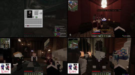 🗡️ SECRET STREAM SHH WITH A SECRET MURDER ?? 🗡️ MEADOWGLOOM MANOR MYSTERY 🗡️ MINECRAFT 🗡️ !SOCIALS