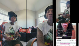 SmoothlikebuttaTv: Now Listen