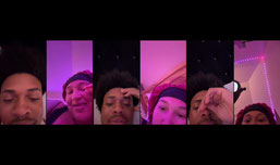 Untitled stream