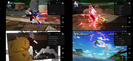 LETS GO SPARKING!