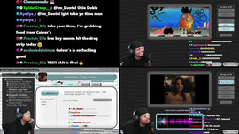 Saturday Stream? WADDUP - Voice Acting Game - Long Walk Game W/ people - Im LOCKED . . .