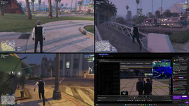ROLEPLAYS GODFATHER!   !corleone !rad !wow