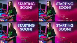 SUB REQUEST STREAM | !request !vods !merch !ig !tg !yt !tip @kriss_drummer