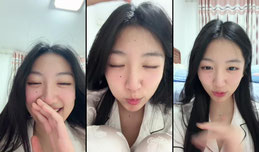 结婚第一天