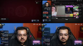Drama | مناظره