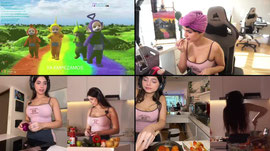 𐙚 ‧₊˚ ⋅ MEAL PREP DE LA SEMANA ૮ ˶ᵔ ᵕ ᵔ˶ ა