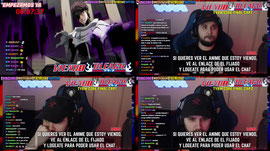 🔴🔥 VIENDO BL3ACH TYBW CORE FINAL caps. 1,2,3 (NOS PONEMOS AL DIA) !PATREON !DISCORD