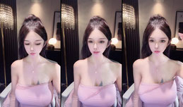 兄弟们我女装好看吗