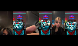 Untitled stream