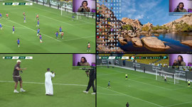 الطواحين : كأس النجومvs خالد البراك