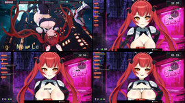 【VTUBER+18】ENG SUB / Kisses for You & Mouth Sounds 🩷 ❗PATREON ❗SOCIAL❗RPLAY