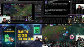 ✅LCS SUMMER C9 vs DSG✅LATER: SOLOQ w/ CHAT PICKS CHAMP AND MY UBEREATS ORDER✅#LCSCoStream