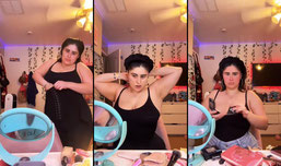 Get ready with me