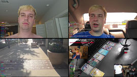 Saturday Livestream