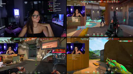 LIVE 48H JE CUT LE STREAM DIMANCHE A 19H