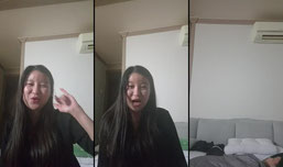 들어오서꿍 들어오세요