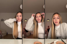 Untitled stream