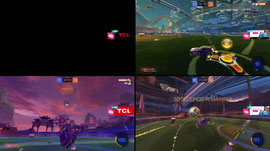 #TwistTheGame / shortlong