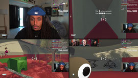 ELITE REACTS + ELITE GAMES + ELITE PEOPLE